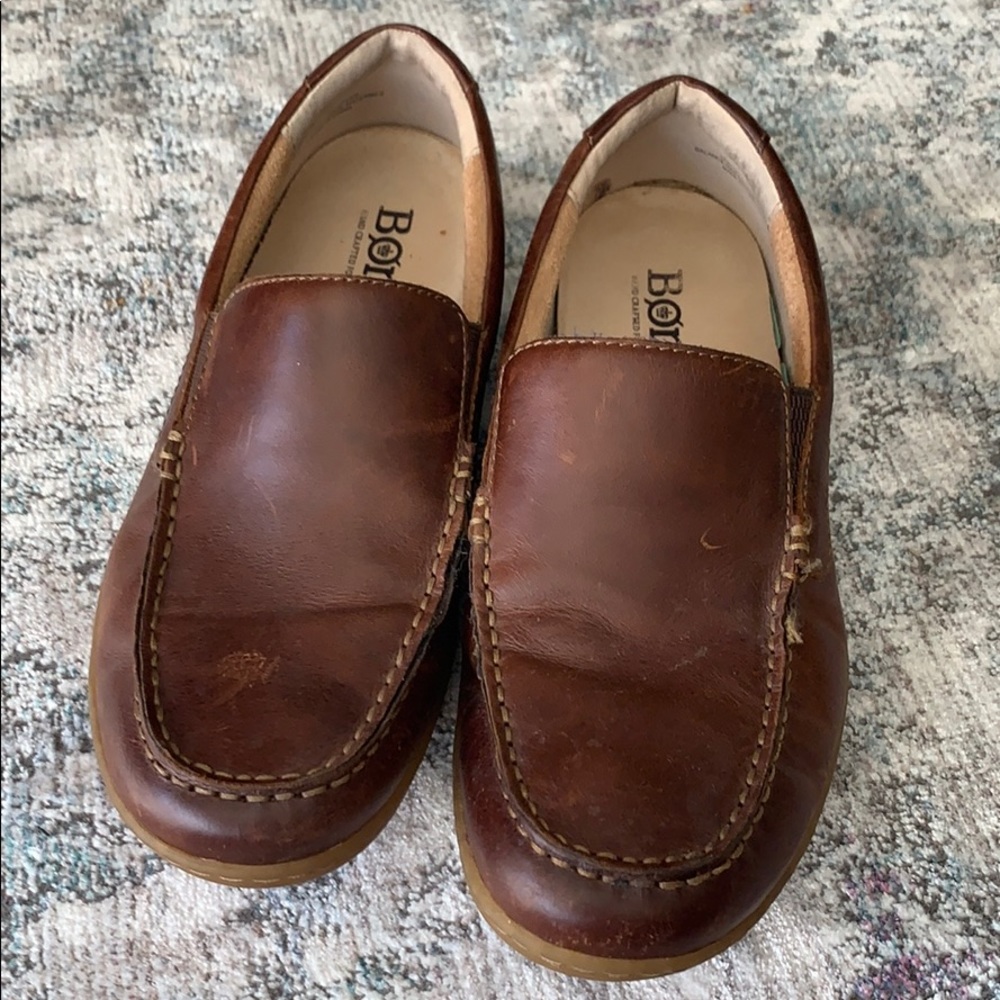 Born Men’s Loafers